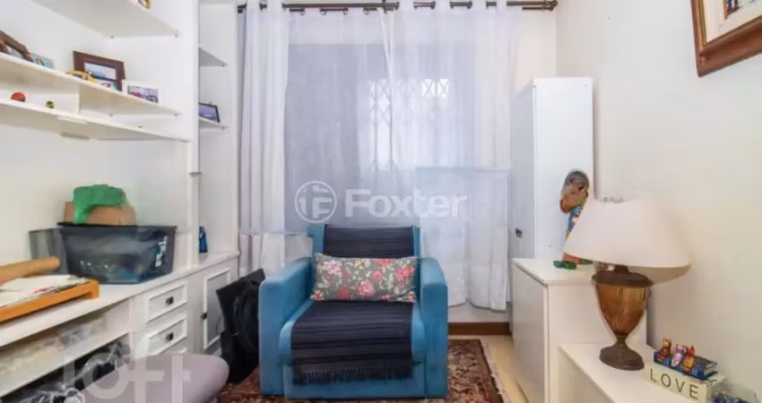 Apartamento com 2 quartos à venda na Rua Eudoro Berlink, 1050, Auxiliadora, Porto Alegre