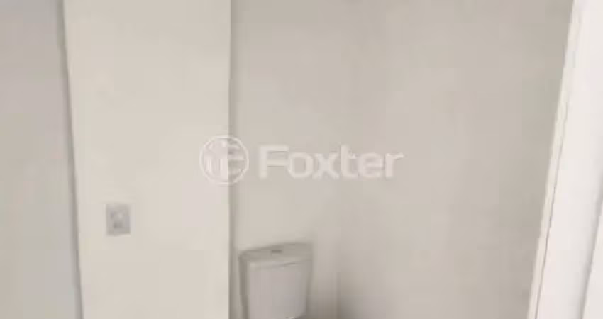 Apartamento com 1 quarto à venda na Rua Vigário José Inácio, 295, Centro Histórico, Porto Alegre