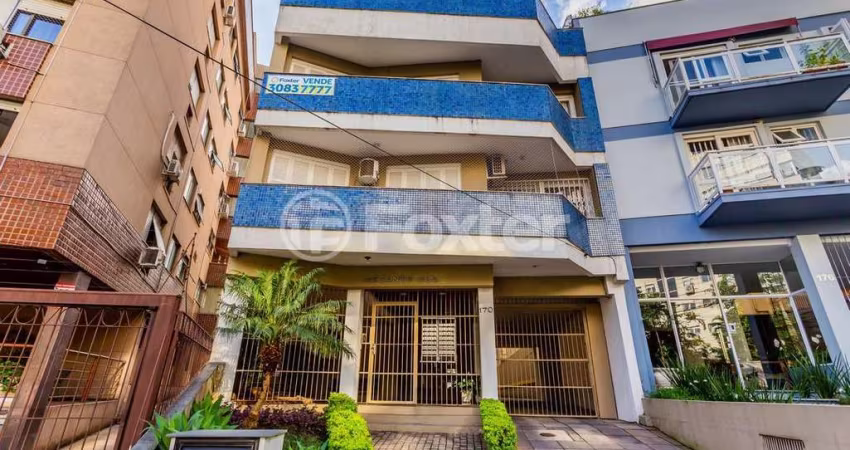 Apartamento com 1 quarto à venda na Rua Barão de Ubá, 170, Bela Vista, Porto Alegre