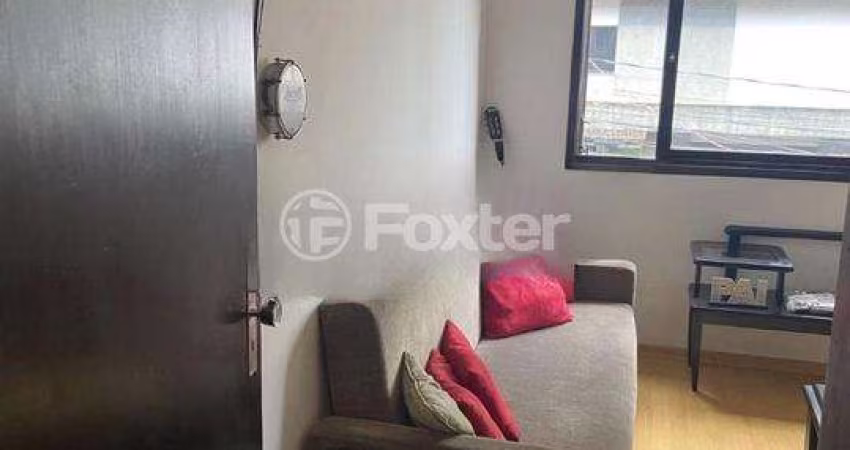 Apartamento com 2 quartos à venda na Rua Adão Baino, 135, Cristo Redentor, Porto Alegre