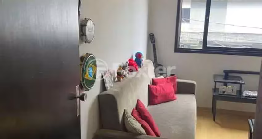 Apartamento com 2 quartos à venda na Rua Adão Baino, 135, Cristo Redentor, Porto Alegre