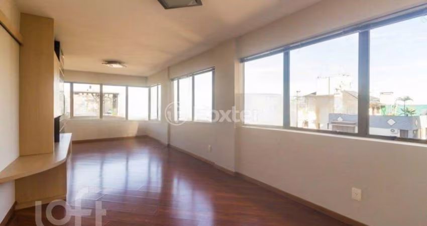 Apartamento com 3 quartos à venda na Rua Engenheiro Afonso Cavalcanti, 41, Bela Vista, Porto Alegre