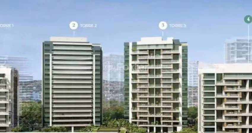 Apartamento com 4 quartos à venda na Avenida Diário de Notícias, 1500, Cristal, Porto Alegre