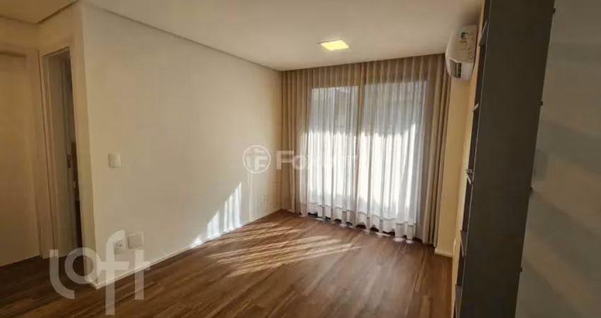 Apartamento com 1 quarto à venda na Rua José de Alencar, 1281, Menino Deus, Porto Alegre