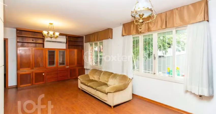 Apartamento com 3 quartos à venda na Avenida Soledade, 386, Petrópolis, Porto Alegre