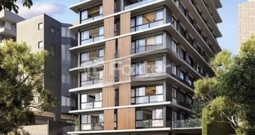 Apartamento com 1 quarto à venda na Avenida Lavras, 225, Petrópolis, Porto Alegre