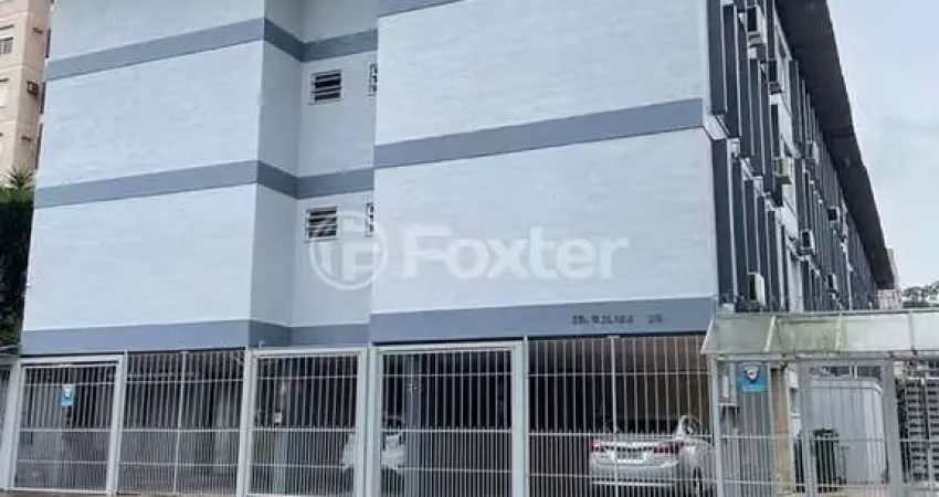Apartamento com 2 quartos à venda na Rua Capitão Arisoly Vargas, 35, Glória, Porto Alegre