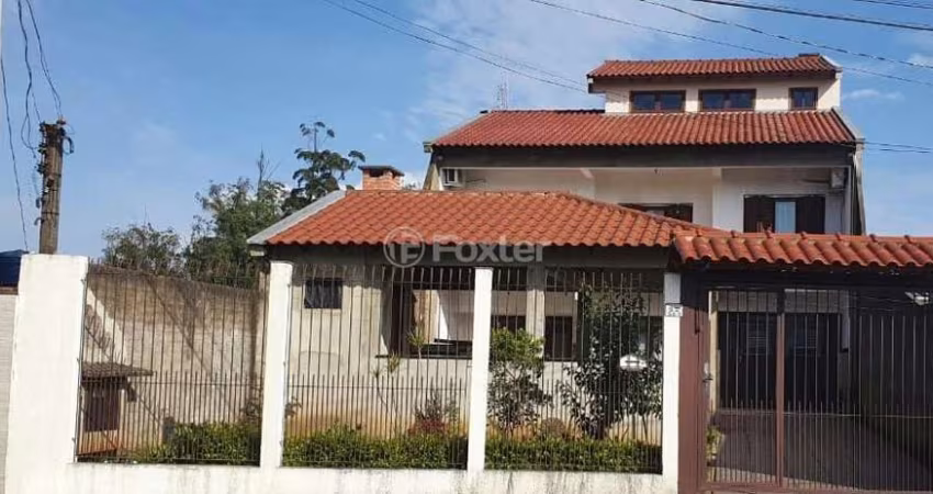 Casa com 3 quartos à venda na Quadra D Seis, 30, Guajuviras, Canoas