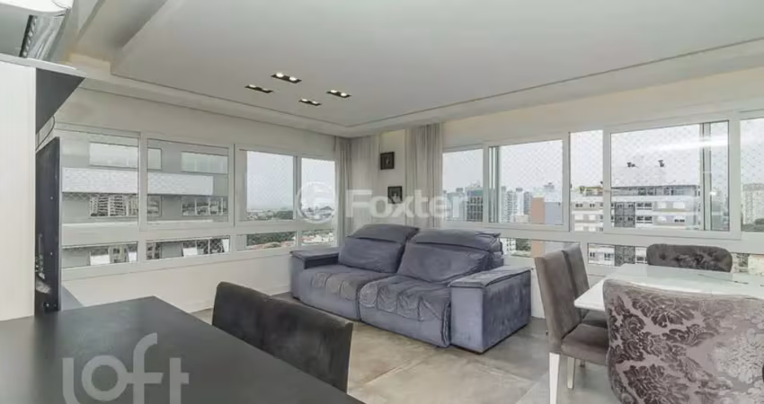 Apartamento com 3 quartos à venda na Travessa Américo Silveira, 146, Cristo Redentor, Porto Alegre