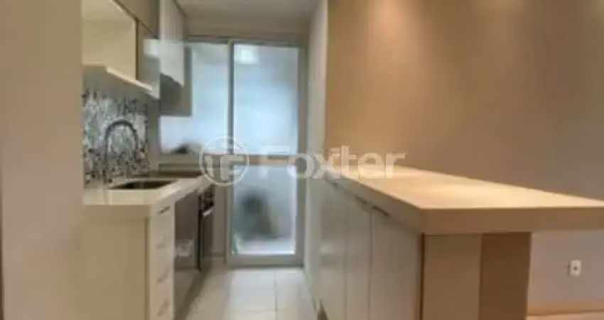 Apartamento com 3 quartos à venda na Rua Wilson Adnislen Freitas de Paiva Bueno, 41, Cavalhada, Porto Alegre