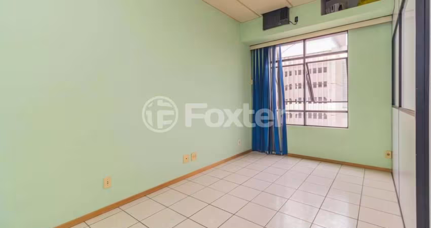 Sala comercial com 1 sala à venda na Rua Carlos Silveira Martins Pacheco, 10, Cristo Redentor, Porto Alegre
