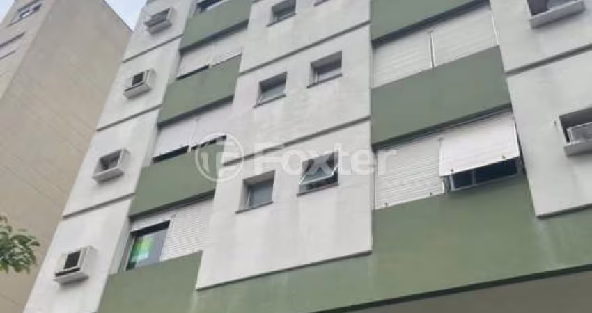 Apartamento com 3 quartos à venda na Rua Coronel Bordini, 1130, Auxiliadora, Porto Alegre