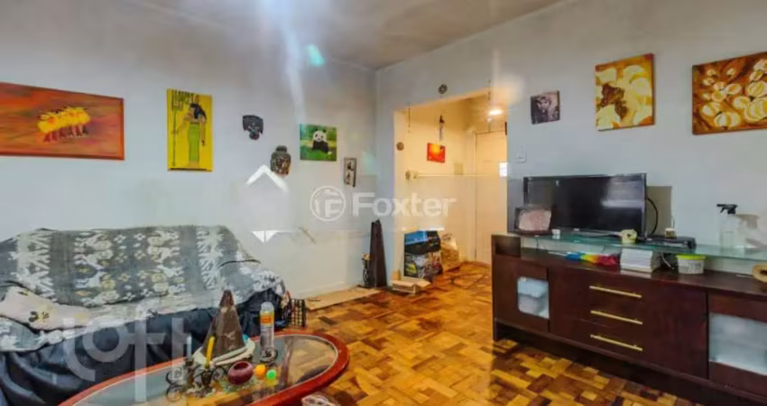 Apartamento com 2 quartos à venda na Avenida Nova York, 117, Auxiliadora, Porto Alegre