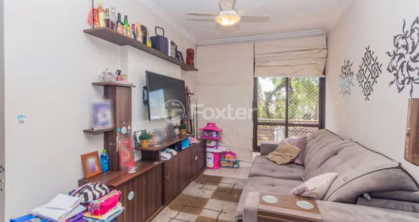 Apartamento com 2 quartos à venda na Avenida Polônia, 375, São Geraldo, Porto Alegre