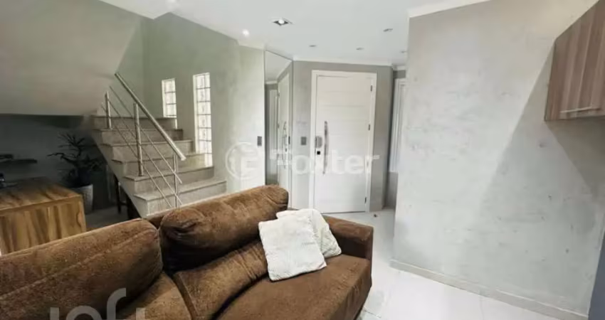 Casa com 3 quartos à venda na Rua Evaristo da Veiga, 1027, São Luis, Canoas