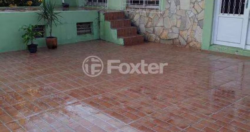 Casa com 3 quartos à venda na Estrada das Furnas, 110, Vila Nova, Porto Alegre