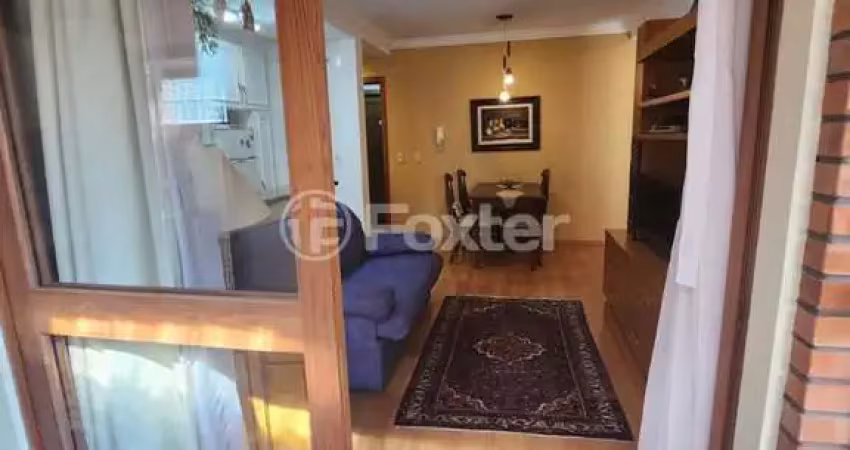 Apartamento com 1 quarto à venda na Rua João Fisch Sobrinho, 166, Belvedere, Gramado