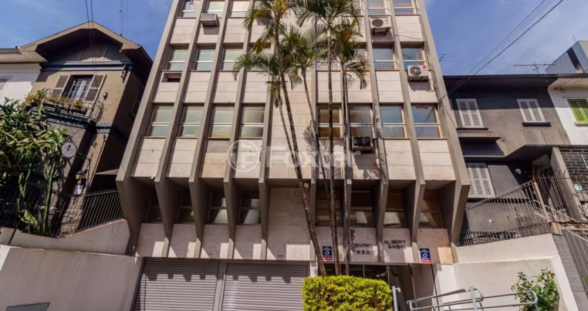 Sala comercial com 2 salas à venda na Rua Coronel Bordini, 830, Auxiliadora, Porto Alegre