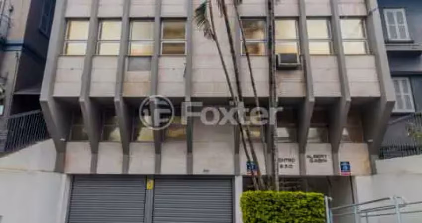Sala comercial com 2 salas à venda na Rua Coronel Bordini, 830, Auxiliadora, Porto Alegre