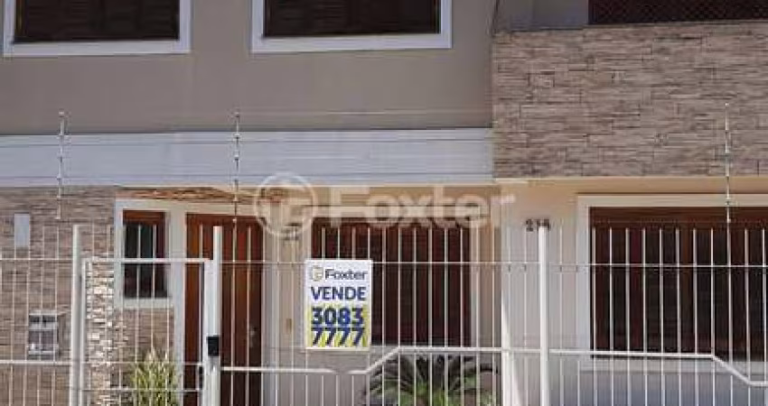 Casa com 3 quartos à venda na Rua Florianópolis, 215, Boa Vista, Novo Hamburgo