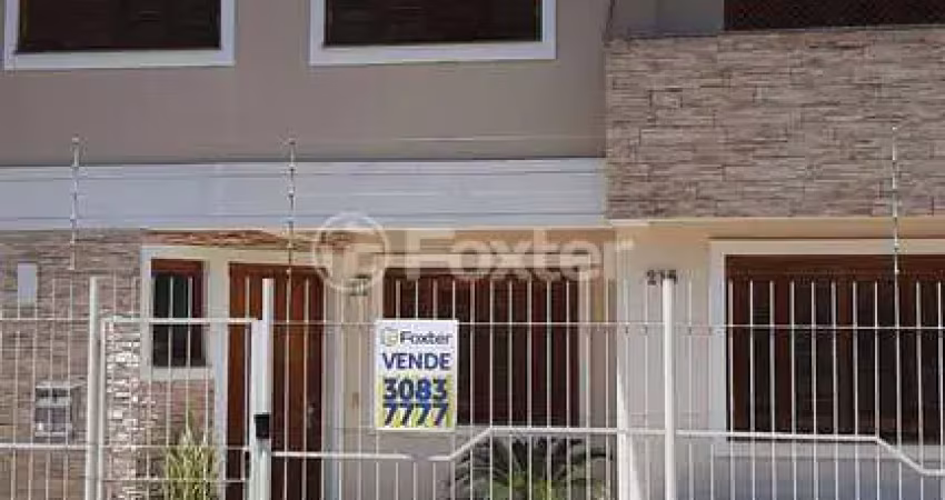 Casa com 3 quartos à venda na Rua Florianópolis, 215, Boa Vista, Novo Hamburgo