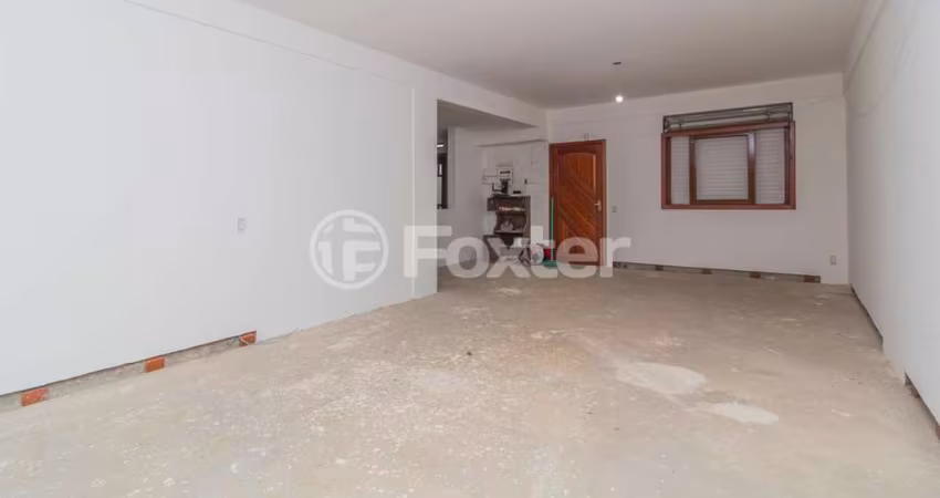 Apartamento com 1 quarto à venda na Rua Oscar Schneider, 342, Medianeira, Porto Alegre