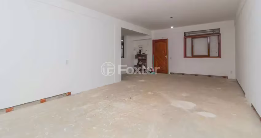 Apartamento com 1 quarto à venda na Rua Oscar Schneider, 342, Medianeira, Porto Alegre