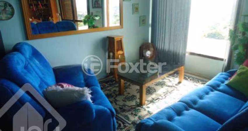 Casa com 4 quartos à venda na Rua Alcebíades Antônio dos Santos, 403, Nonoai, Porto Alegre