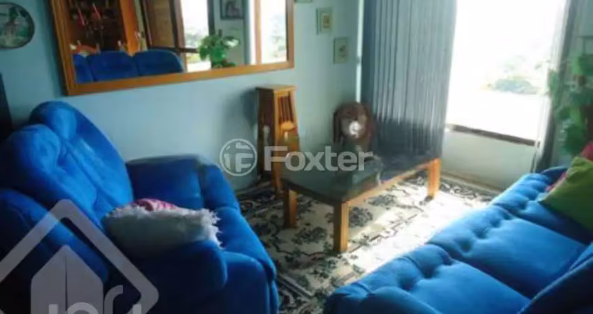 Casa com 4 quartos à venda na Rua Alcebíades Antônio dos Santos, 403, Nonoai, Porto Alegre