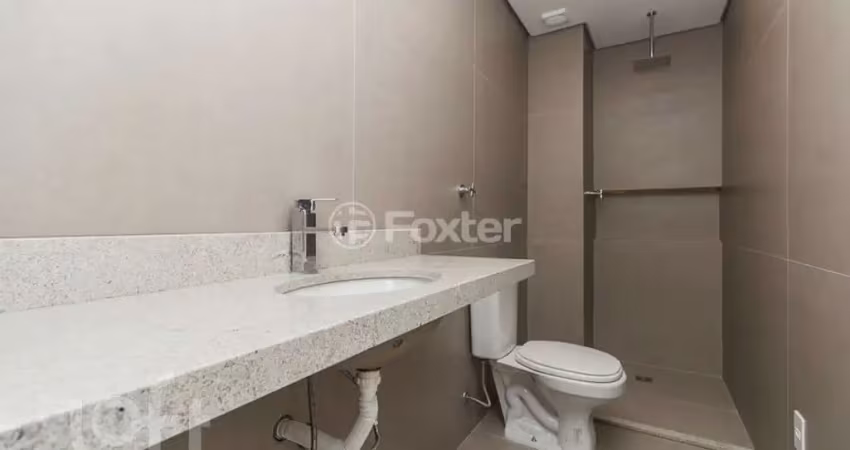 Apartamento com 3 quartos à venda na Rua Felicíssimo de Azevedo, 622, Auxiliadora, Porto Alegre
