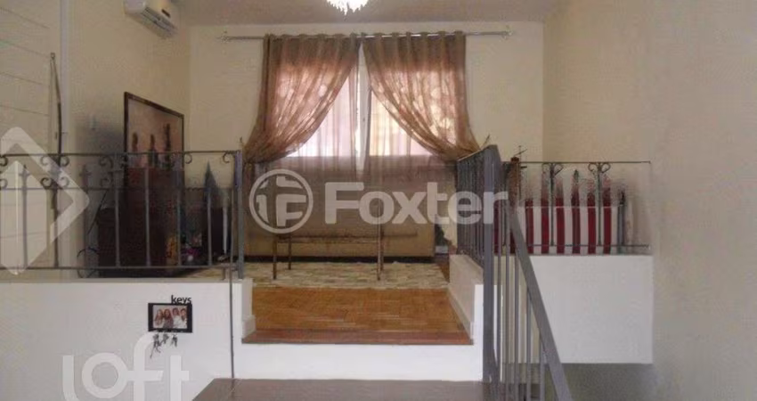 Casa com 4 quartos à venda na Rua Paulino Chaves, 660, Santo Antônio, Porto Alegre