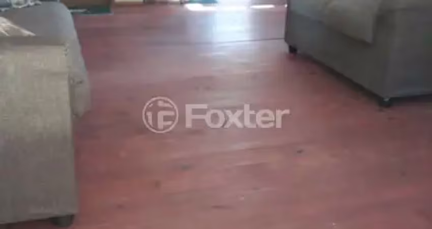 Casa com 4 quartos à venda na Rua Santiago Dantas, 520, Cascata, Porto Alegre