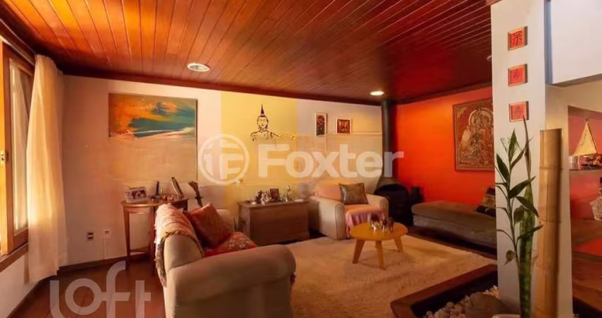 Casa com 4 quartos à venda na Rua Doutor Paulino Guerra, 575, Jardim Itu Sabará, Porto Alegre