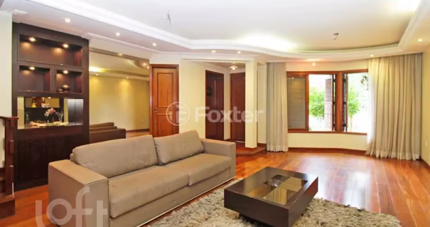 Casa com 4 quartos à venda na Rua Irmão Augusto, 139, Jardim Lindóia, Porto Alegre