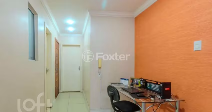Apartamento com 3 quartos à venda na Rua Mariante, 1026, Rio Branco, Porto Alegre