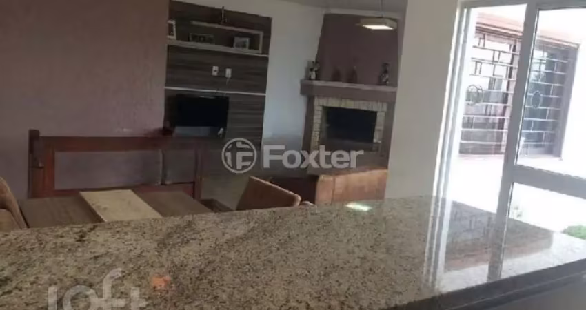 Apartamento com 2 quartos à venda na Avenida Santos Ferreira, 1655, Nossa Senhora das Graças, Canoas