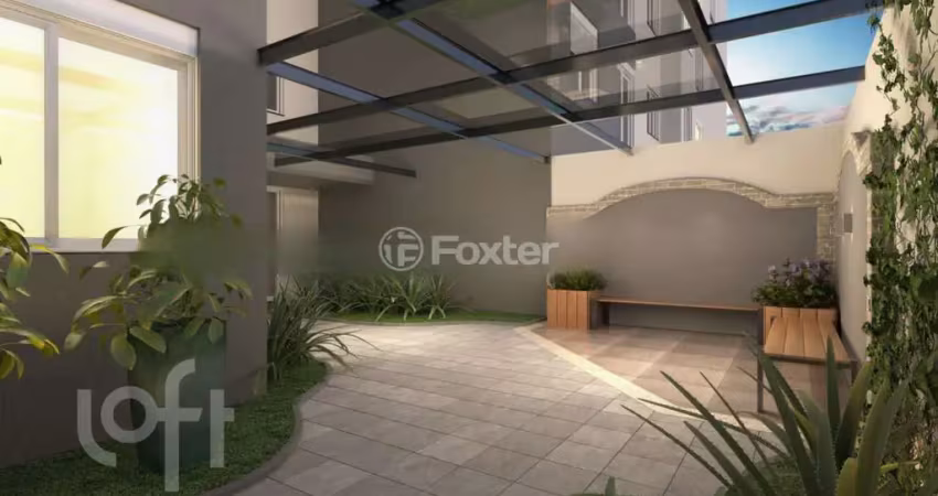 Apartamento com 2 quartos à venda na Rua Domingos de Almeida, 522, Centro, Novo Hamburgo