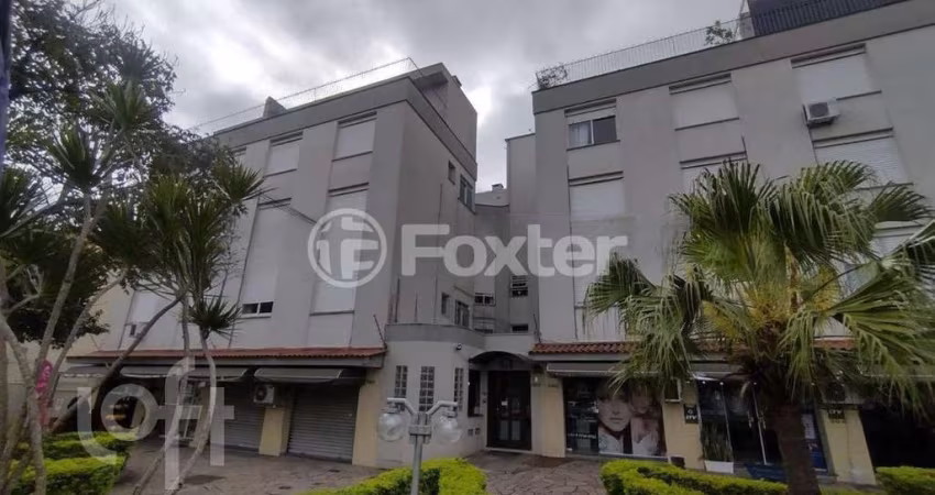 Apartamento com 2 quartos à venda na Avenida do Forte, 386, Cristo Redentor, Porto Alegre