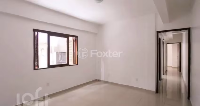 Apartamento com 2 quartos à venda na Rua Riachuelo, 918, Centro Histórico, Porto Alegre