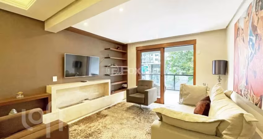Apartamento com 3 quartos à venda na Rua Anita Garibaldi, 1144, Mont Serrat, Porto Alegre