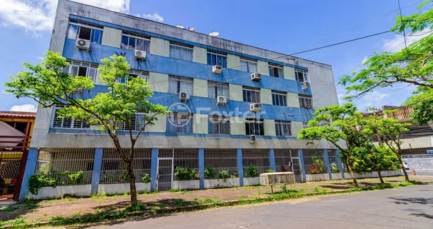 Apartamento com 2 quartos à venda na Travessa Mato Grosso, 5, Medianeira, Porto Alegre