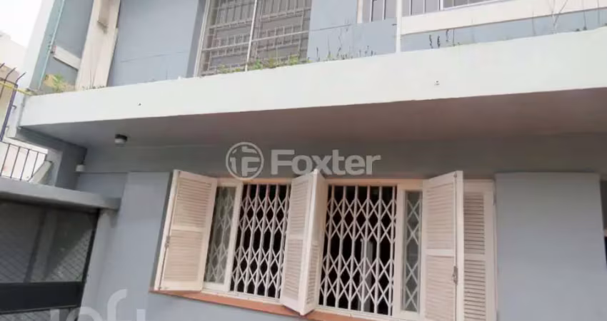 Casa com 3 quartos à venda na Rua Oscar Schneider, 513, Medianeira, Porto Alegre