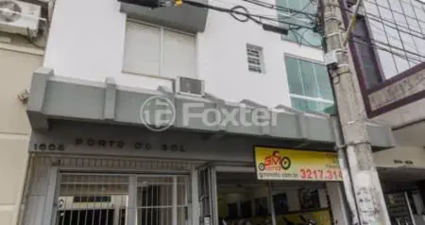 Apartamento com 2 quartos à venda na Avenida da Azenha, 1668, Azenha, Porto Alegre