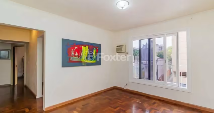 Apartamento com 3 quartos à venda na Rua Luzitana, 1258, Higienópolis, Porto Alegre