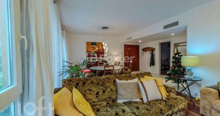 Apartamento com 3 quartos à venda na Rua Quintino Bocaiúva, 1241, Rio Branco, Porto Alegre