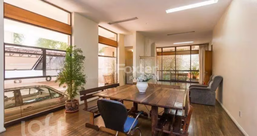 Apartamento com 3 quartos à venda na Rua Quintino Bocaiúva, 1241, Rio Branco, Porto Alegre