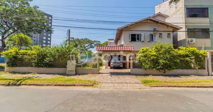 Casa com 5 quartos à venda na Rua Nicolau Faillace, 12, Jardim Itu Sabará, Porto Alegre