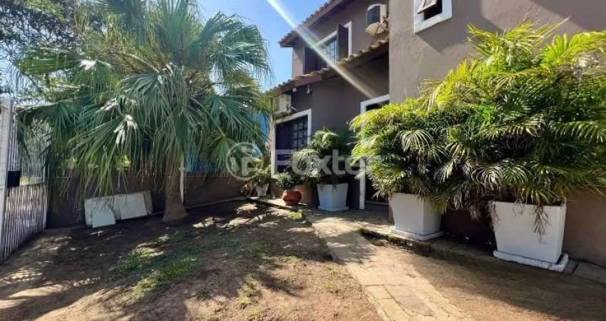 Casa com 3 quartos à venda na Rua Doutora Noemi Valle Rocha, 430, Serraria, Porto Alegre