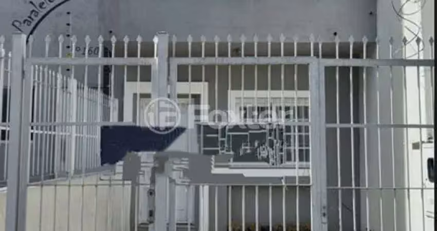 Casa com 1 quarto à venda na Rua Baronesa do Gravataí, 168, Cidade Baixa, Porto Alegre