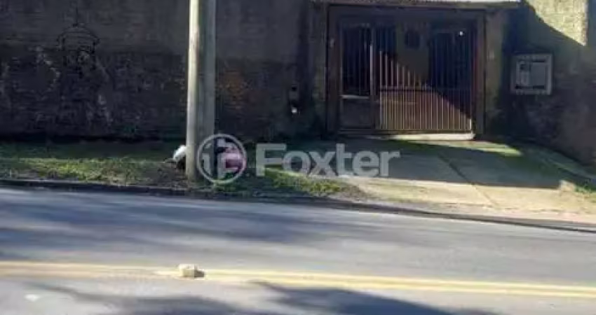 Casa com 3 quartos à venda na Avenida Professor Oscar Pereira, 6582, Cascata, Porto Alegre